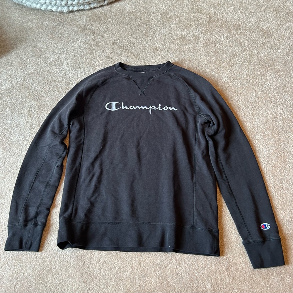 Champion Sweater